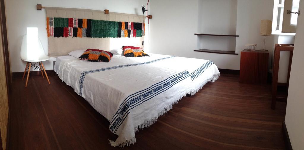 Casa Cafe Mindelo Hotell Rom bilde