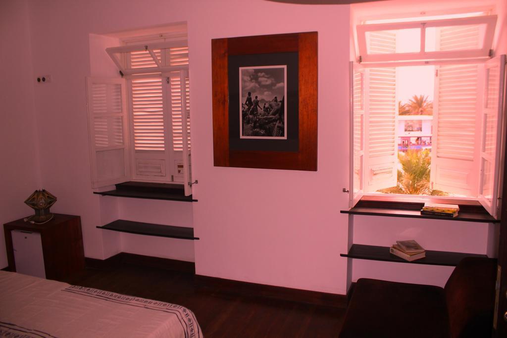 Casa Cafe Mindelo Hotell Rom bilde