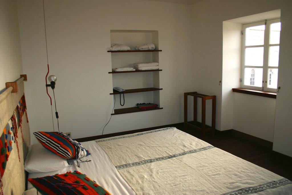 Casa Cafe Mindelo Hotell Eksteriør bilde