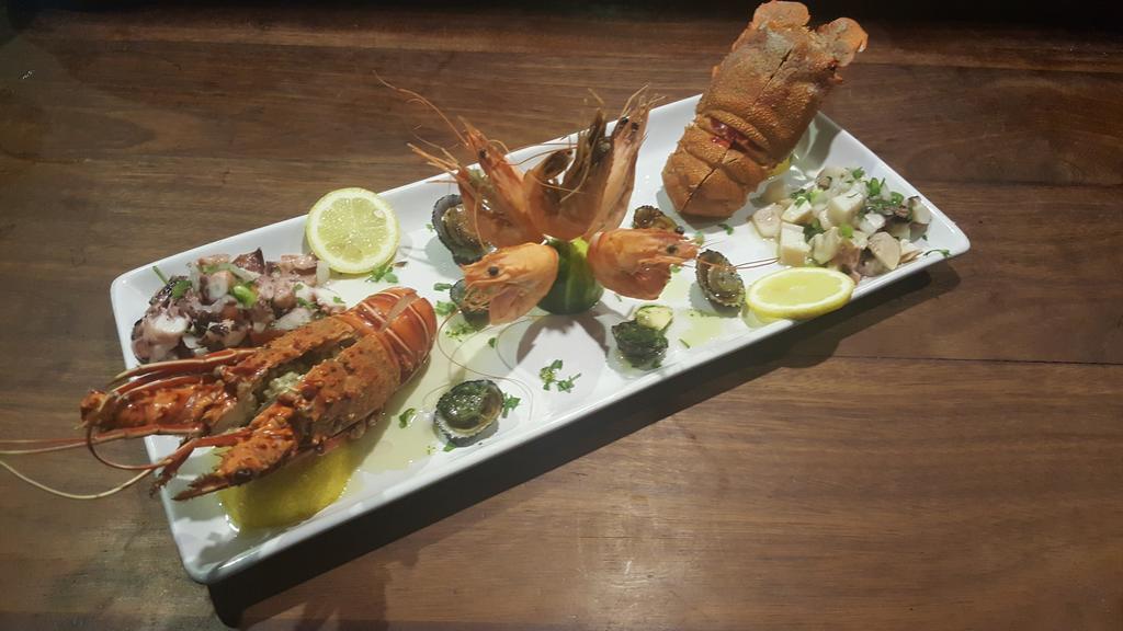 Casa Cafe Mindelo Hotell Eksteriør bilde
